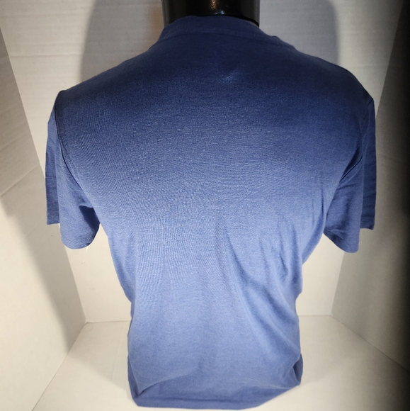 NWT Men's New England Patriots 1960 Football T-shirt - Picture 4 of 4